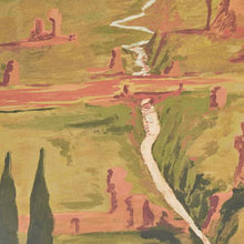 Load image into Gallery viewer, Schumacher Appian Way 4 Panel Set Wallpaper 5016040 / Daylight