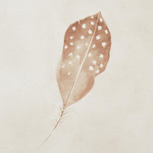Load image into Gallery viewer, Schumacher Woodland Feathers Wallpaper 5016061 / Autumn