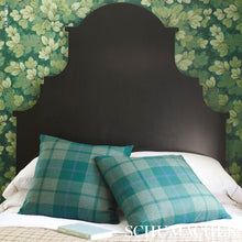 Load image into Gallery viewer, Schumacher Covey Hedge Wallpaper 5016071 / Forest