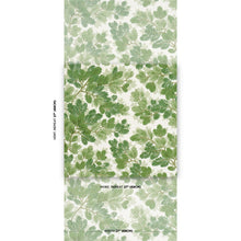 Load image into Gallery viewer, Schumacher Covey Hedge Wallpaper 5016072 / Sage