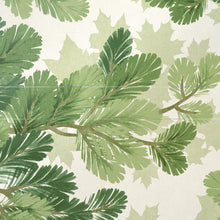 Load image into Gallery viewer, Schumacher Covey Hedge Wallpaper 5016072 / Sage