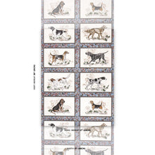 Load image into Gallery viewer, Schumacher Chaser’s Legacy Wallpaper 5016080 / Slate