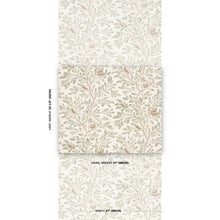 Load image into Gallery viewer, Schumacher Pinewood Wallpaper 5016090 / Spruce