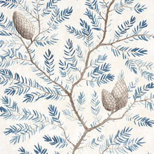 Load image into Gallery viewer, Schumacher Pinewood Wallpaper 5016091 / Winter