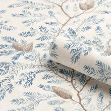 Load image into Gallery viewer, Schumacher Pinewood Wallpaper 5016091 / Winter