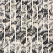 Load image into Gallery viewer, Schumacher Noland Vinyl Wallpaper 5016110 / Carbon