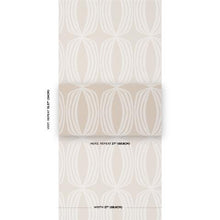 Load image into Gallery viewer, Schumacher Fontana Wallpaper 5016120 / Birch