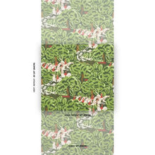 Load image into Gallery viewer, Schumacher Margaret Schloeman's Fox Chase Wallpaper 5016150 / Forest