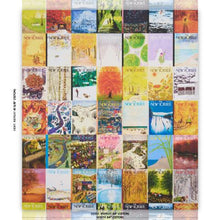 Load image into Gallery viewer, Schumacher The New Yorker Seasonal Covers Wallpaper 5016180 / Multicolor