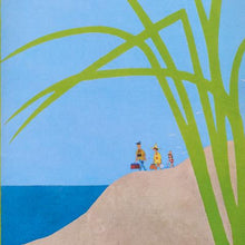 Load image into Gallery viewer, Schumacher The New Yorker Seasonal Covers Wallpaper 5016180 / Multicolor
