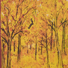 Load image into Gallery viewer, Schumacher The New Yorker Seasonal Covers Wallpaper 5016180 / Multicolor