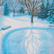 Load image into Gallery viewer, Schumacher The New Yorker Seasonal Covers Wallpaper 5016180 / Multicolor