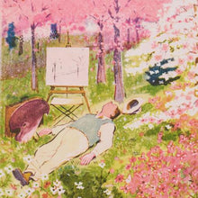 Load image into Gallery viewer, Schumacher The New Yorker Seasonal Covers Wallpaper 5016180 / Multicolor