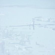 Load image into Gallery viewer, Schumacher Pascal Campion's New York Skyline Wallpaper 5016190 / Blue