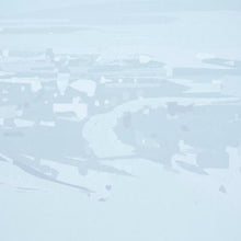Load image into Gallery viewer, Schumacher Pascal Campion's New York Skyline Wallpaper 5016190 / Blue