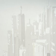 Load image into Gallery viewer, Schumacher Pascal Campion's New York Skyline Wallpaper 5016192 / Soft Gray