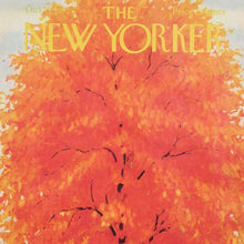 Load image into Gallery viewer, Schumacher The New Yorker Seasonal Covers Wallpaper 5016200 / Multicolor