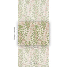 Load image into Gallery viewer, Schumacher Ashbee Botanical  Wallpaper 5016252 / Petal