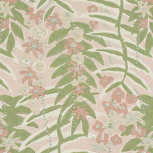 Load image into Gallery viewer, Schumacher Ashbee Botanical  Wallpaper 5016252 / Petal