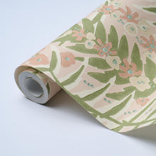 Load image into Gallery viewer, Schumacher Ashbee Botanical  Wallpaper 5016252 / Petal