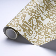 Load image into Gallery viewer, Schumacher Deerfield  Wallpaper 5016261 / Moss