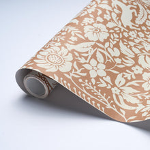 Load image into Gallery viewer, Schumacher Deerfield  Wallpaper 5016262 / Spice