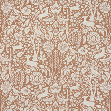 Load image into Gallery viewer, Schumacher Deerfield  Wallpaper 5016262 / Spice