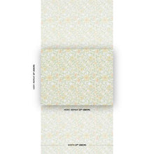 Load image into Gallery viewer, Schumacher Garden Guild Wallpaper 5016271 / Marigold
