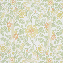 Load image into Gallery viewer, Schumacher Garden Guild Wallpaper 5016271 / Marigold