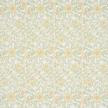 Load image into Gallery viewer, Schumacher Garden Guild Wallpaper 5016271 / Marigold