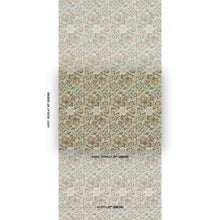 Load image into Gallery viewer, Schumacher Garden Guild Wallpaper 5016272 / Sage