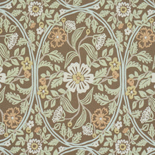 Load image into Gallery viewer, Schumacher Garden Guild Wallpaper 5016272 / Sage