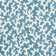 Load image into Gallery viewer, Schumacher Folly Wallpaper 5016290 / Marine