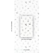 Load image into Gallery viewer, Schumacher Good Dogs Everywhere Wallpaper 5016300 /  Black &amp; White