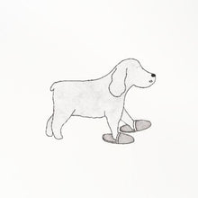 Load image into Gallery viewer, Schumacher Good Dogs Everywhere Wallpaper 5016300 /  Black &amp; White