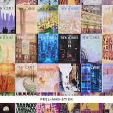 Load image into Gallery viewer, Schumacher The New Yorker City-View Covers Wallpaper 5016330 / Multicolor