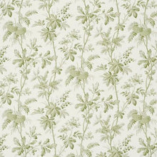 Load image into Gallery viewer, Schumacher Brantwood Vine Wallpaper 5016350 / Leaf