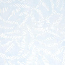 Load image into Gallery viewer, Schumacher Leaf Bloom Wallpaper 5016391  / Sky