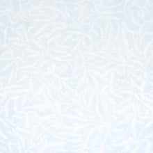 Load image into Gallery viewer, Schumacher Leaf Bloom Wallpaper 5016391  / Sky