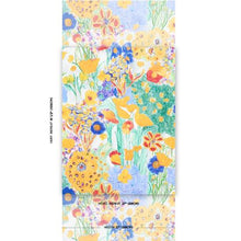 Load image into Gallery viewer, Schumacher Frank's Garden Wallpaper 5016420 / Primary