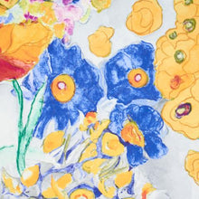 Load image into Gallery viewer, Schumacher Frank's Garden Wallpaper 5016420 / Primary