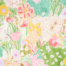 Load image into Gallery viewer, Schumacher  Frank&#39;s Garden Wallpaper  5016421 / Pink &amp; Green