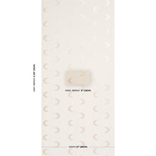 Load image into Gallery viewer, Schumacher Aristelle Wallpaper 5016471 / Bronze