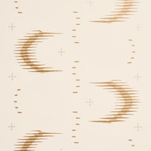 Load image into Gallery viewer, Schumacher Aristelle Wallpaper 5016471 / Bronze