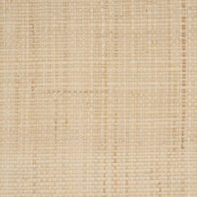 Load image into Gallery viewer, Schumacher Blonde Raffia  Wallpaper 5016510 / Wheat