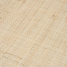 Load image into Gallery viewer, Schumacher Blonde Raffia  Wallpaper 5016510 / Wheat