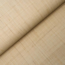 Load image into Gallery viewer, Schumacher Blonde Raffia  Wallpaper 5016510 / Wheat
