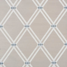 Load image into Gallery viewer, Schumacher Asolo Sisal Wallpaper 5016542 / Sky