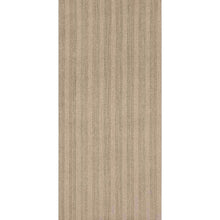 Load image into Gallery viewer, Schumacher Zig Zag Paperweave Wallpaper 5016601 / Flax