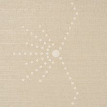 Load image into Gallery viewer, Schumacher Royère Stripe Sisal Wallpaper 5016721 / Sand